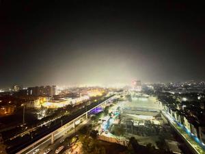 At Kaveri Stays Luxe Studio Delta 1 Greater Noida