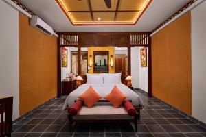 Hang Múa Ecolodge Ninh Hoà