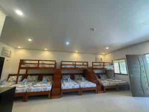 Calubcub Bay Resort and Recreation