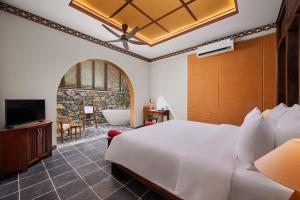 Hang Múa Ecolodge Ninh Hoà