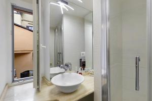 Stay In The Heart Of Rome
