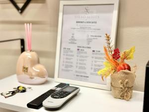 Svevo Suites