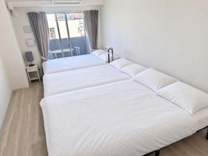 Namba 1 Stop Residence Osaka N4