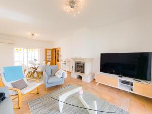 Villa avec piscine privée et clim - Tavira