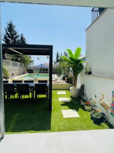 Porto Lounge