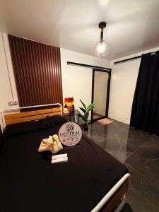 Central Hub Homestay Near Airport
