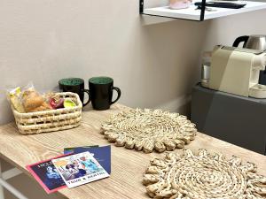 Svevo Suites