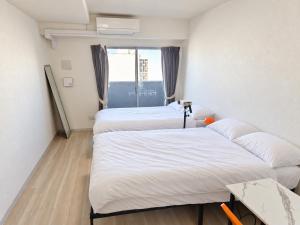 Namba 1 Stop Residence Osaka N2
