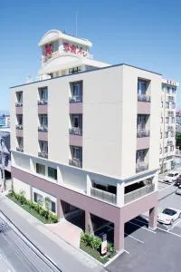 Business Hotel Isesaki Heisei Inn - Ishigami