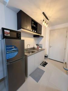 South Residences Tower 4
