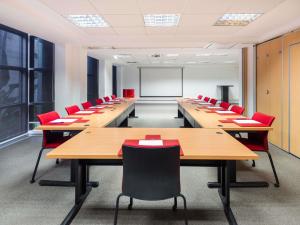 Ibis Casablanca Sidi Maarouf