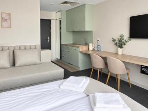 Apartamenty Wolności 6 self check-in