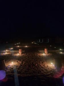 Morocco Sahara Camp