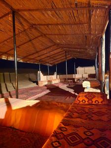 Morocco Sahara Camp
