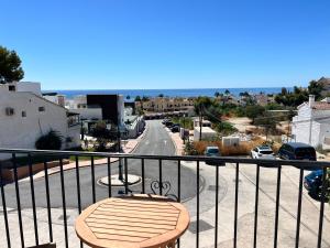 Santo Tomás - Modern Townhouse with Sea Views - LUAL