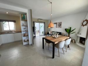 Santo Tomás - Modern Townhouse with Sea Views - LUAL
