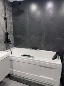 Cozy 2BR apartment in Central Ulaanbaatar