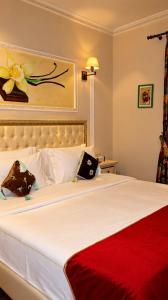 2 KITARRAT Boutique Hotel & SPA