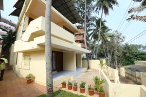 Abad Serviced Villas