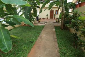 Abad Serviced Villas