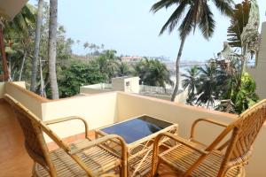 Abad Serviced Villas