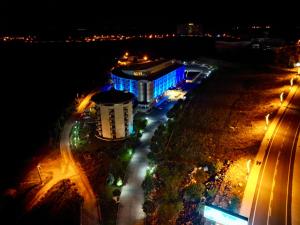 Divaisib Termal Resort Hotel & Spa