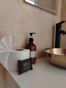 Xquidxé Hotel temazcal ancestral & wellness