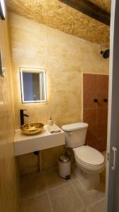 Xquidxé Hotel temazcal ancestral & wellness