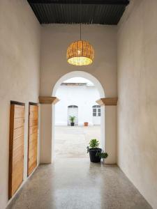Xquidxé Hotel temazcal ancestral & wellness