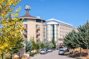 Divaisib Termal Resort Hotel & Spa
