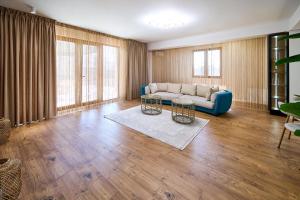 Penthouse MAZEPA RESIDENCE