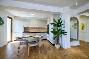 Penthouse MAZEPA RESIDENCE