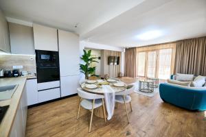 Penthouse MAZEPA RESIDENCE