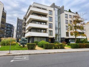 Four Apartaments Kraków by InPoint
