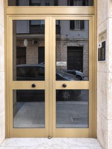 Dimora centrale, apartment near the station