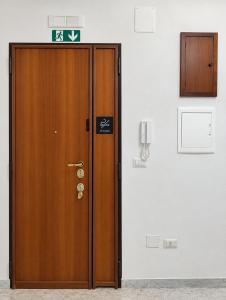Dimora centrale, apartment near the station
