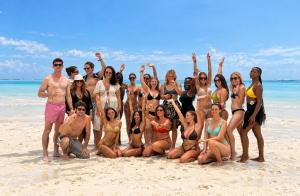 Hostel 197