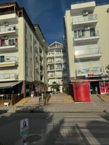 Sea Pearl Holidays Shengjin