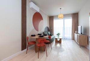 Apartly- Sedina Garden II