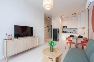Apartly- Sedina Garden II