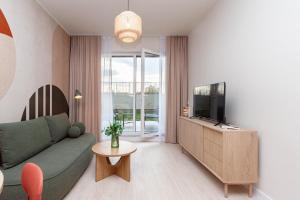 Apartly- Sedina Garden II
