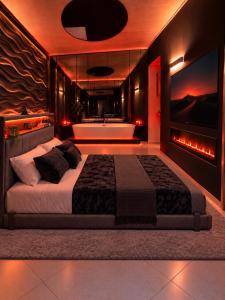 Ama Esclusive Spa & Cinema Centro
