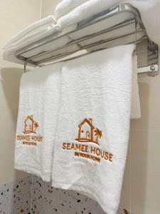 Seamee House