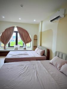 Seamee House