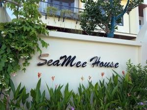 Seamee House