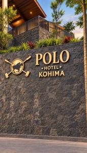 Polo Hotel, Kohima