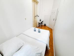 Fantastic-Inn Kraków - Ł8 Room C302