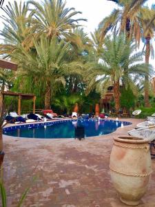 Ecolodge Bab el Oued