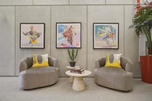 Couples Studio near Casco Viejo - Premium Design