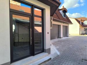 Apartmán Tymio Zen